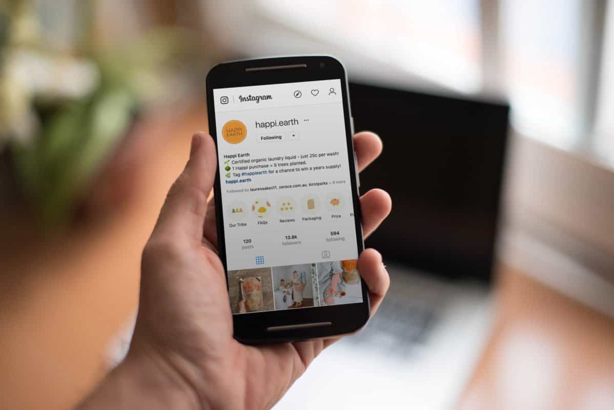 happi phone insitchu