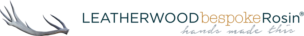 Leatherwoodbespoke Logo Withantler Banner R 990x