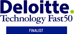 Deloitte Technology Fast 50