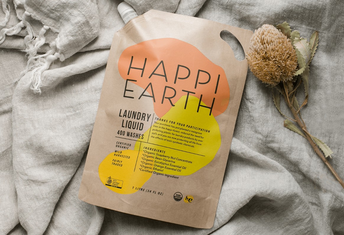 happi earth case study 1