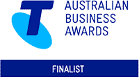 Telstra Australian Business Awards