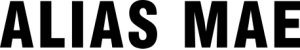 Alias Mae Logo X2