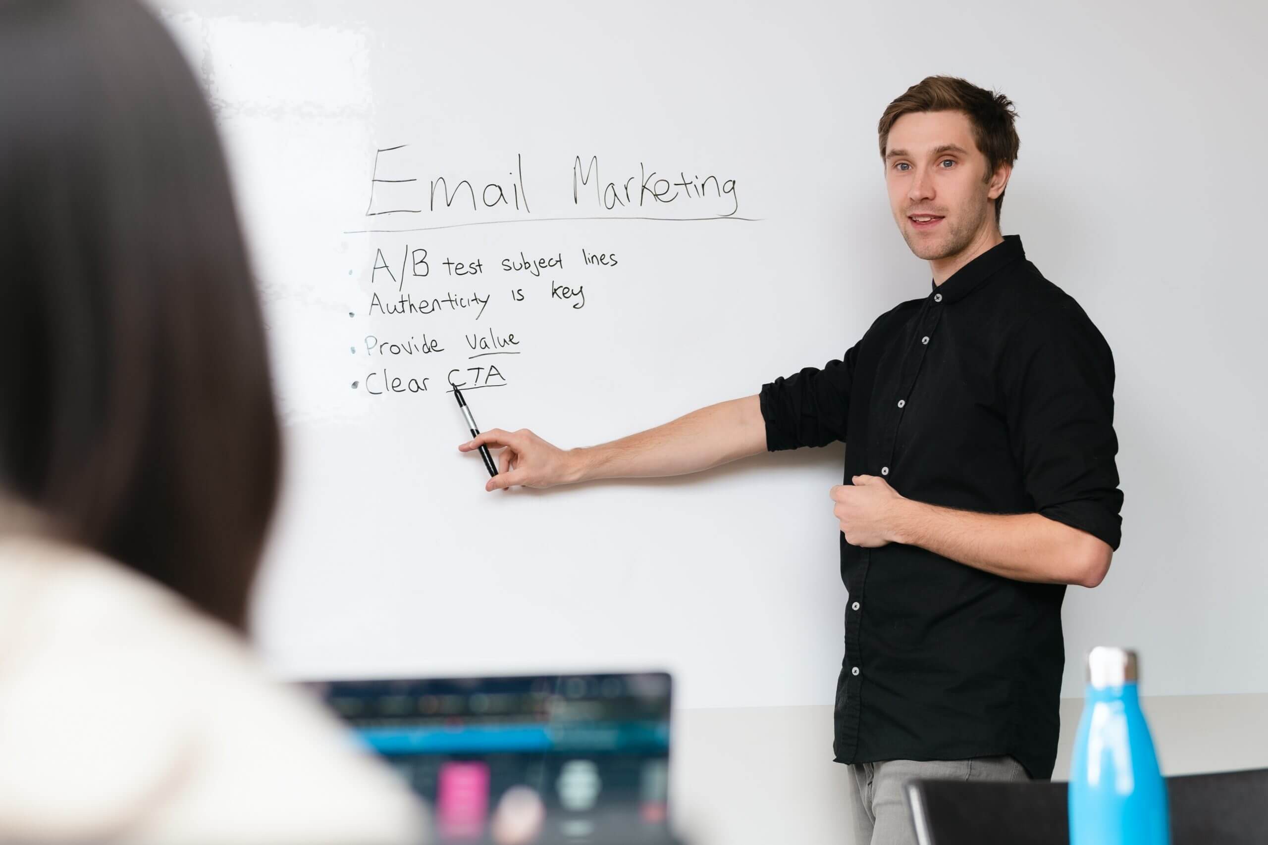 Email Marketing Photo 1