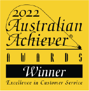 2022 au achiever