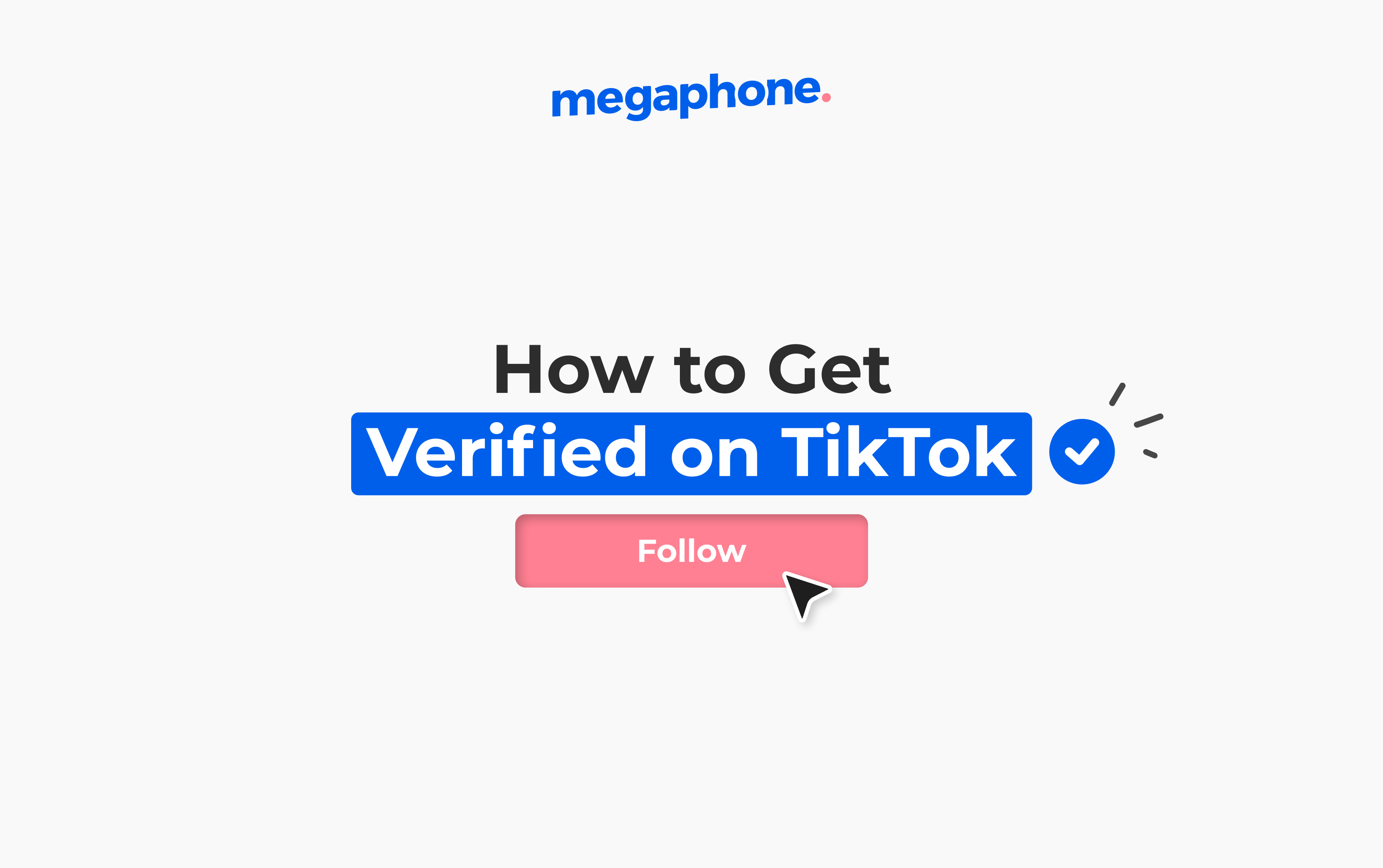 How To Get Verified On Tiktok (2022 Guide)
