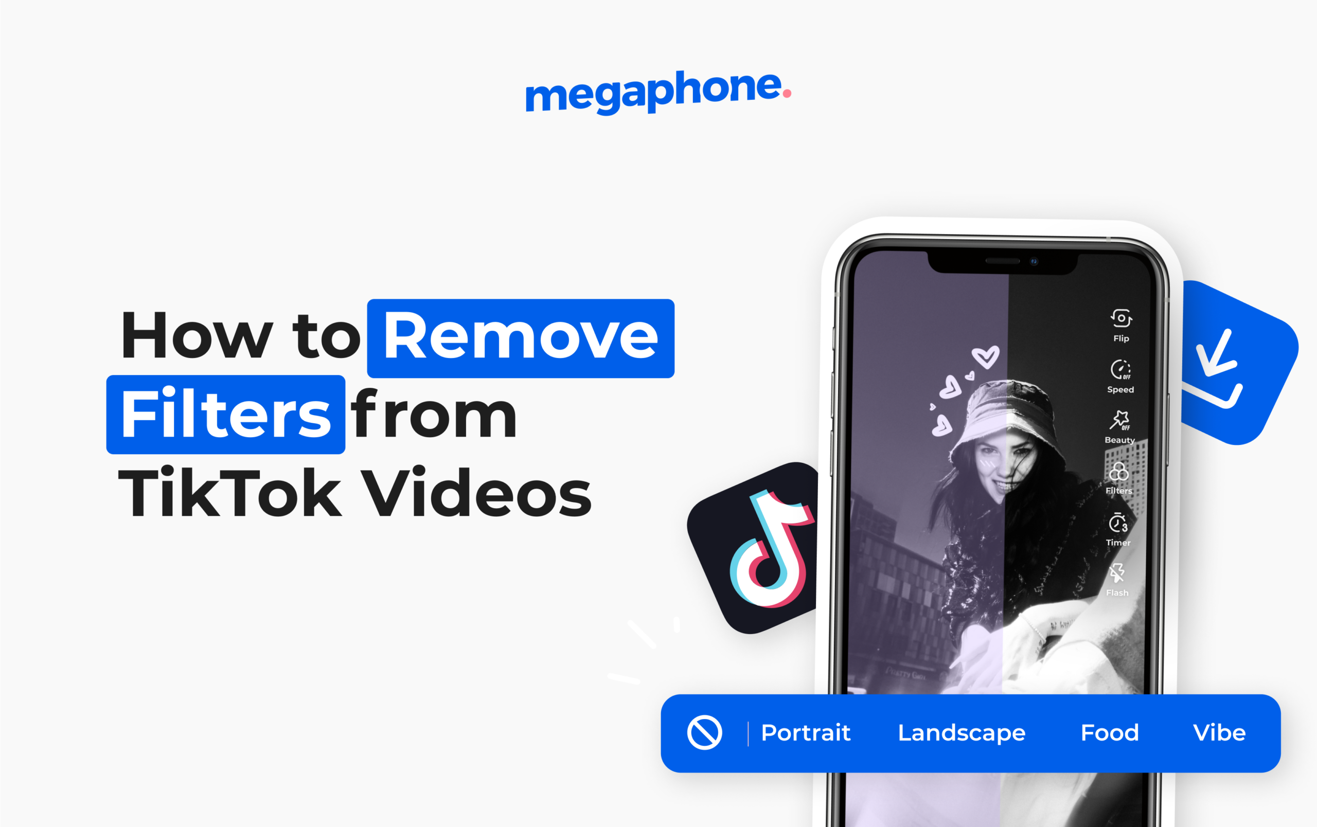 How To Remove Tiktok Filters From Videos (2022 Guide)