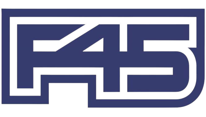 F45logo Removebg Preview