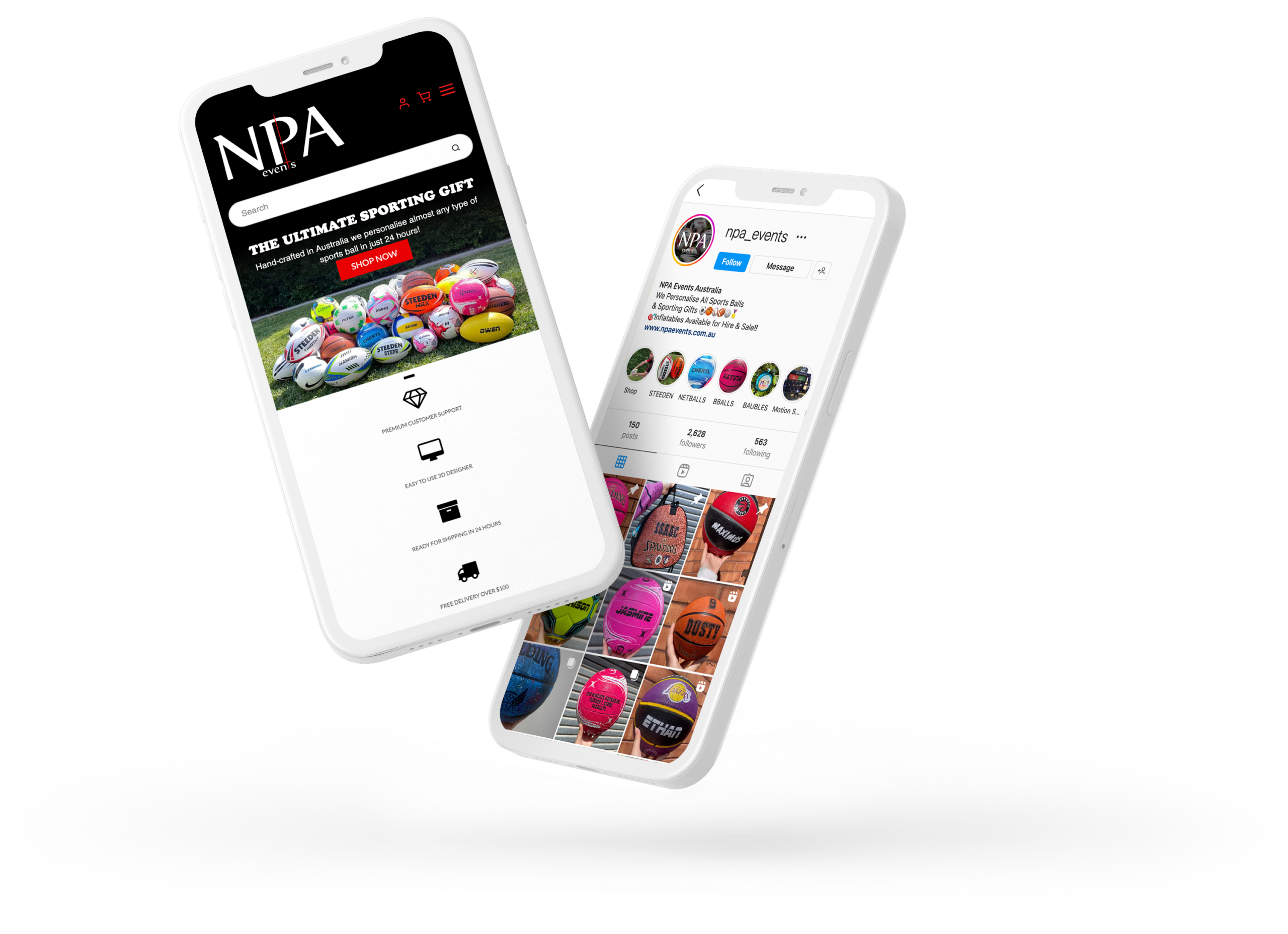 Npa Case Study Phone