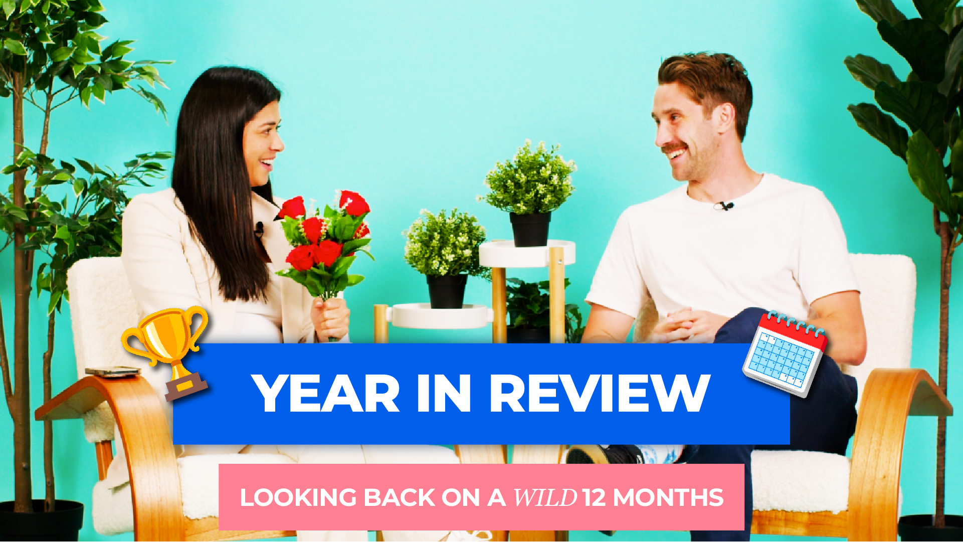 Thumb Year In Review Megaphone 2022