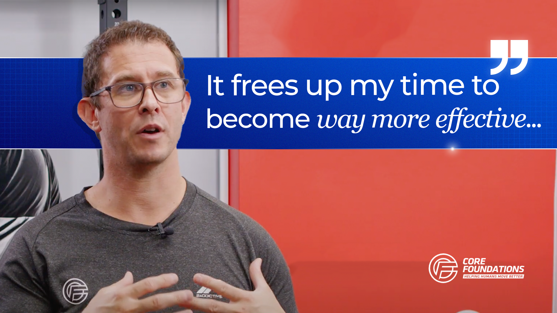 Core Foundations Testimonial Thumbnail Web