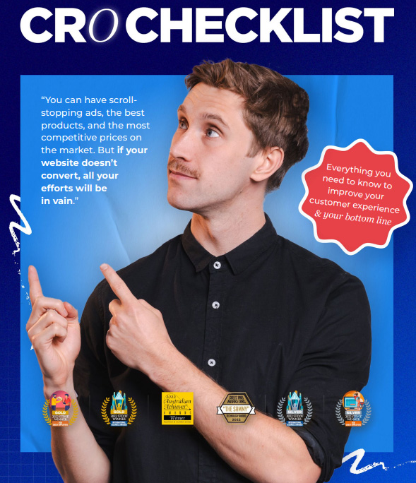 Cro Checklist Megaphone