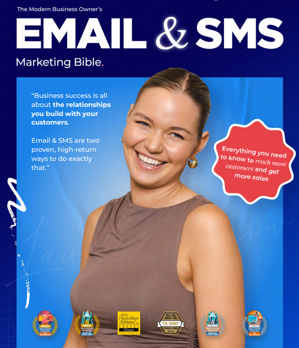 Email And Sms