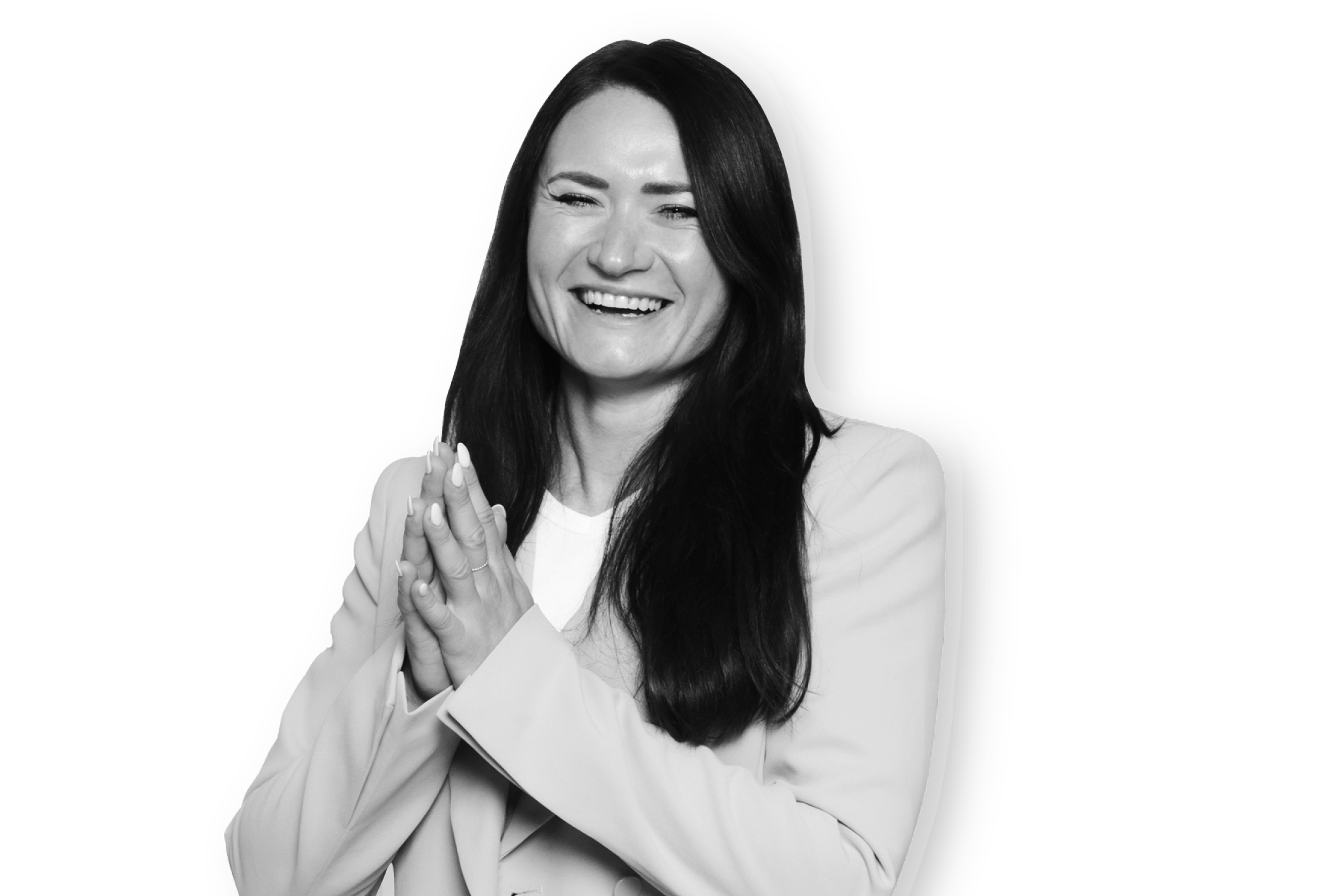 Elly3 People staff cutouts