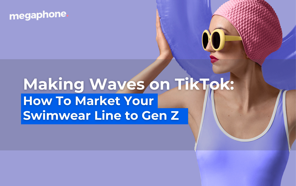 Making Waves On Tiktok