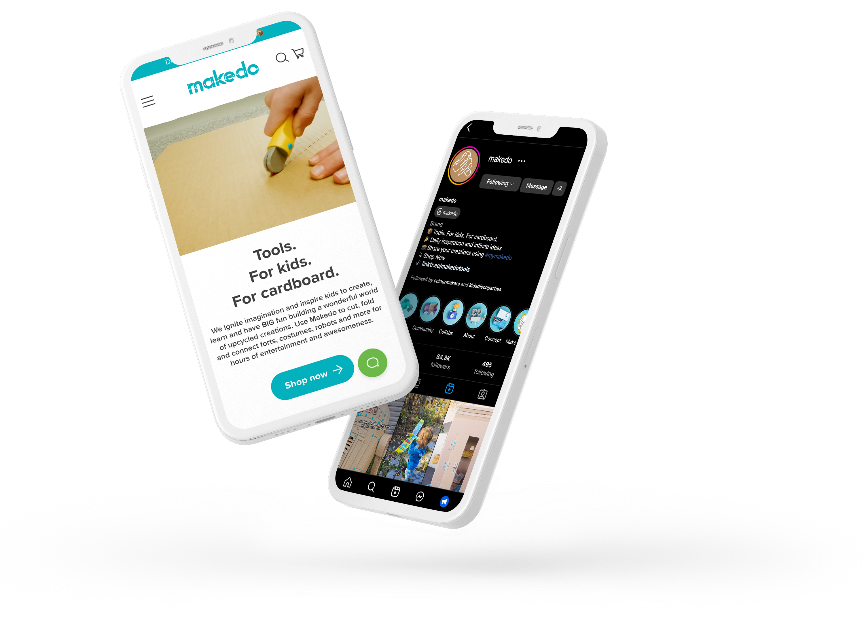 Case Study Detail Iphone Mockup