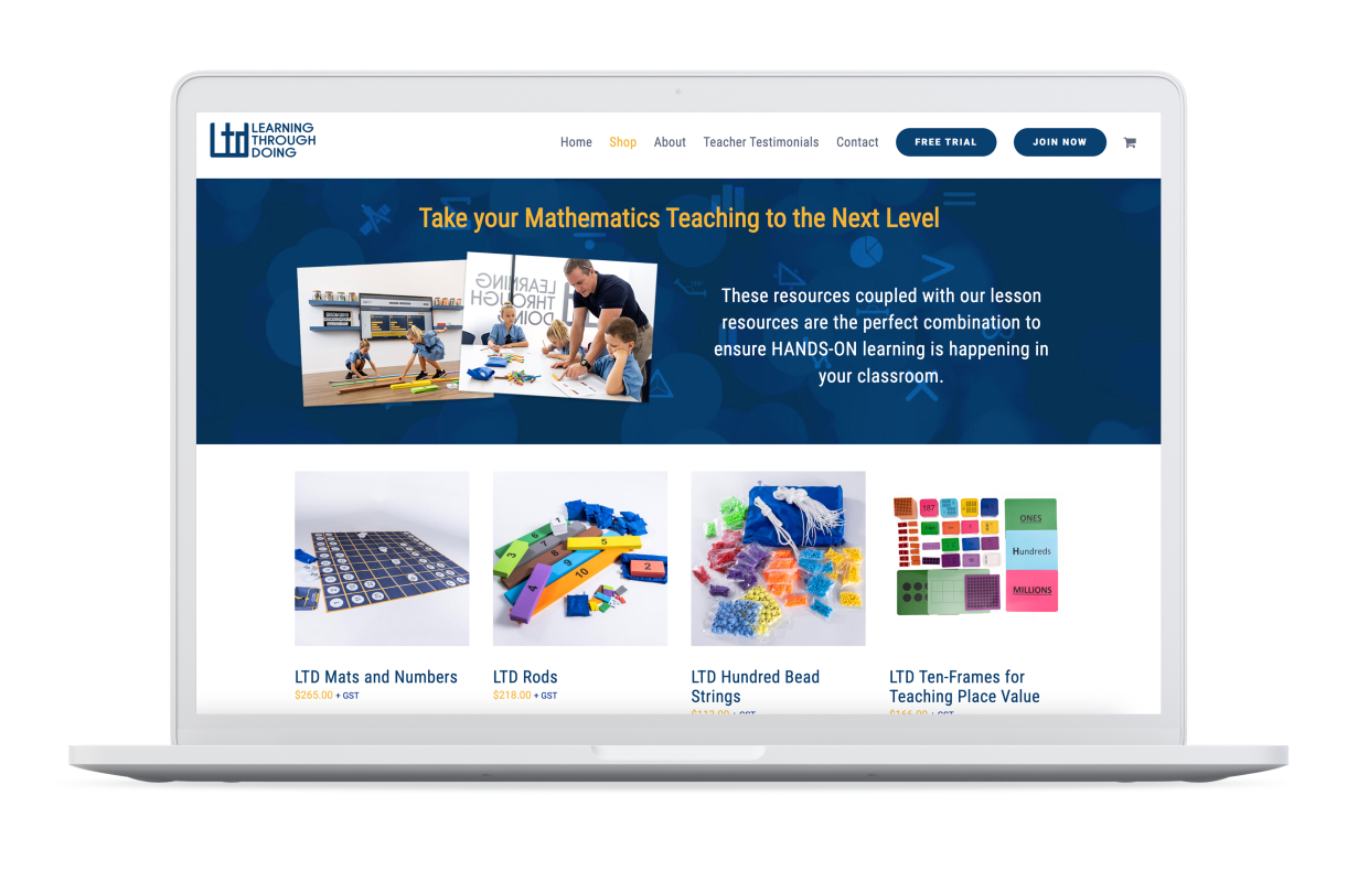 Case Study Laptop Ltd