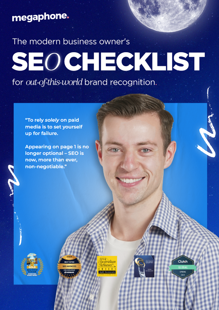 Cover Seochecklisttom