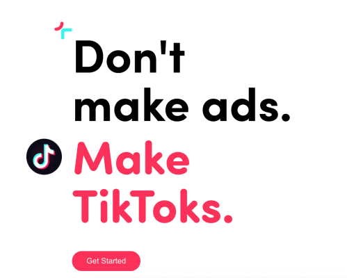 TikTok For Business