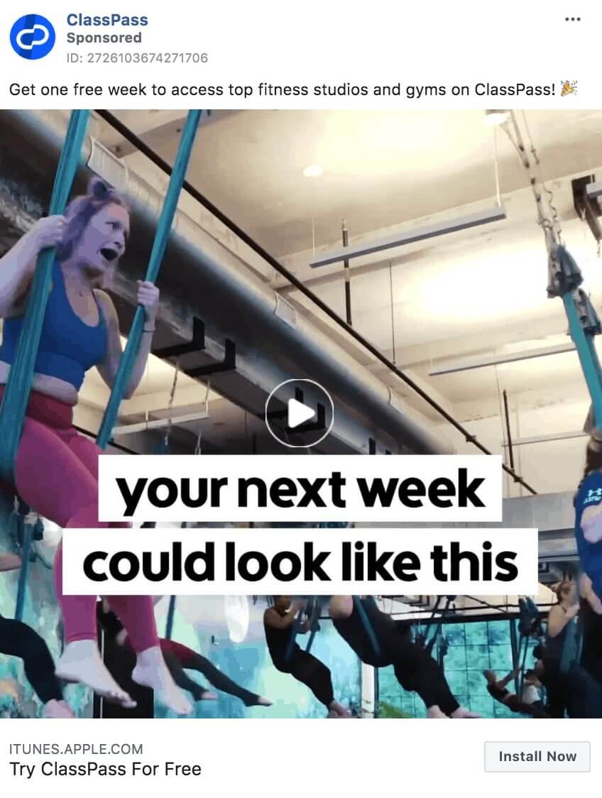 ClassPass