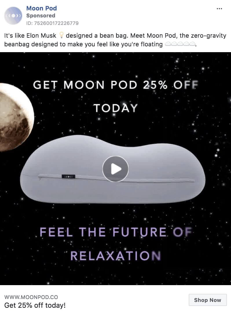 Moon Pod