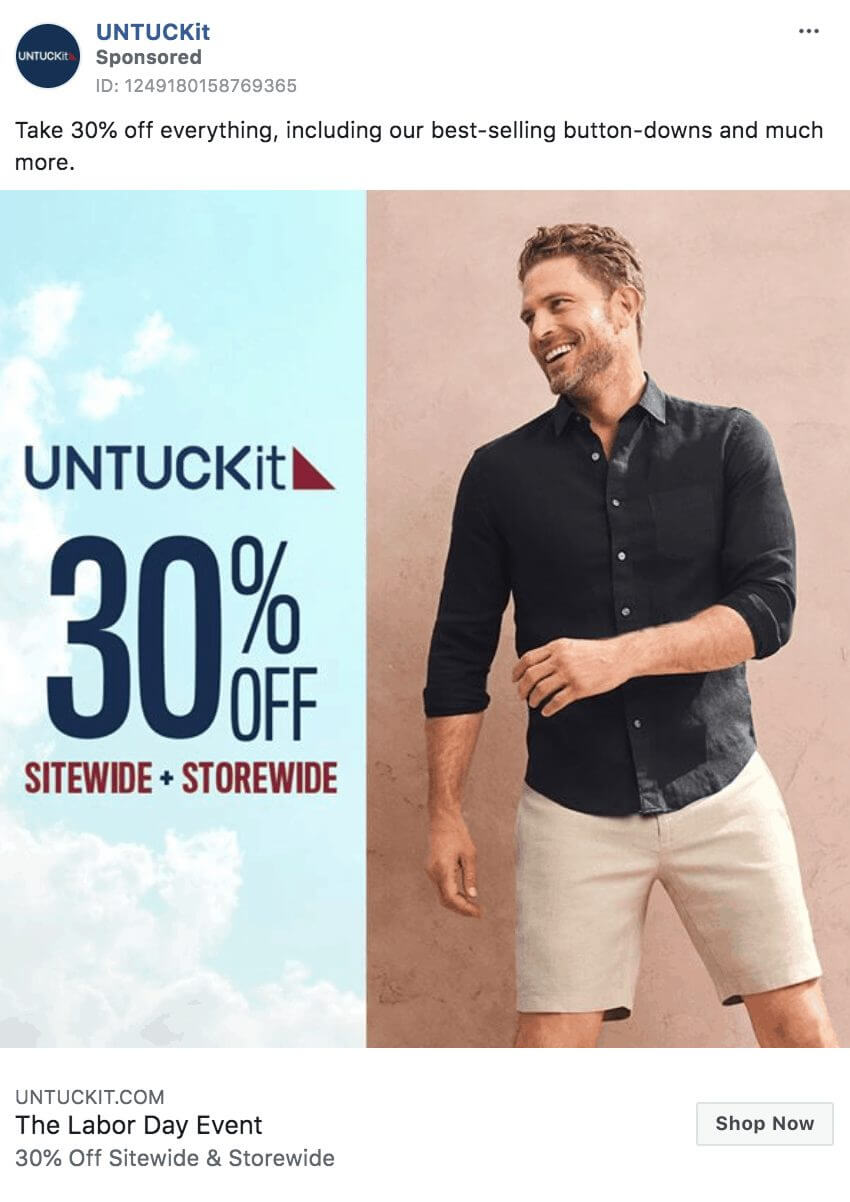 UNTUCKit
