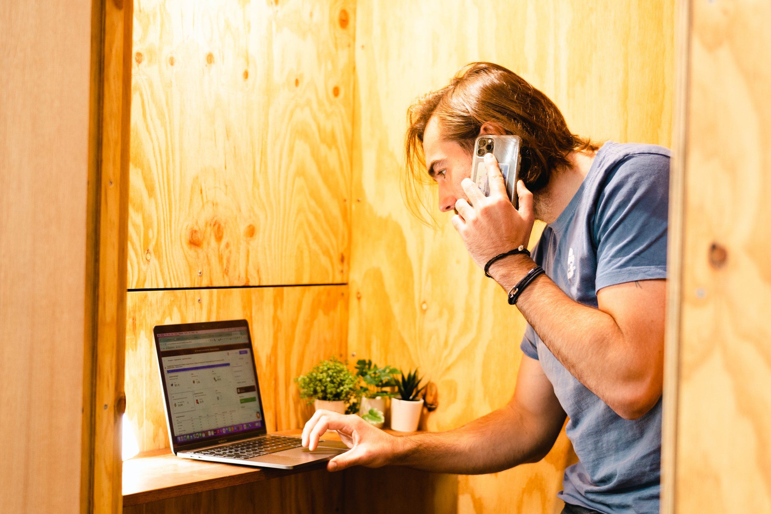 Authenticity marketing