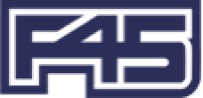 F45 Logo X2
