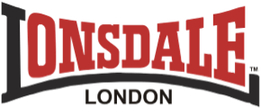 Lonsdale Logo X2