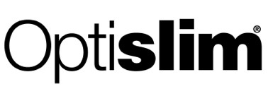 Optislim Logo X2