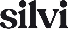 Silvi Logo X2