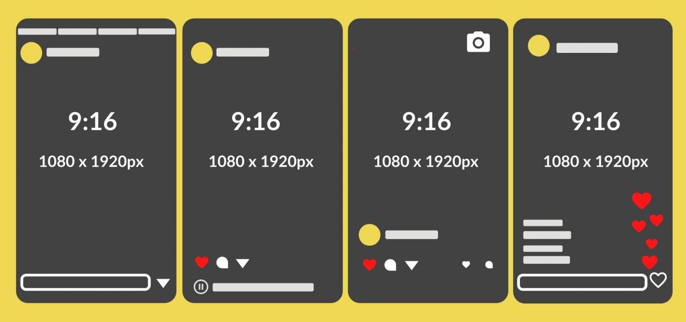 instagram aspect ratio guide