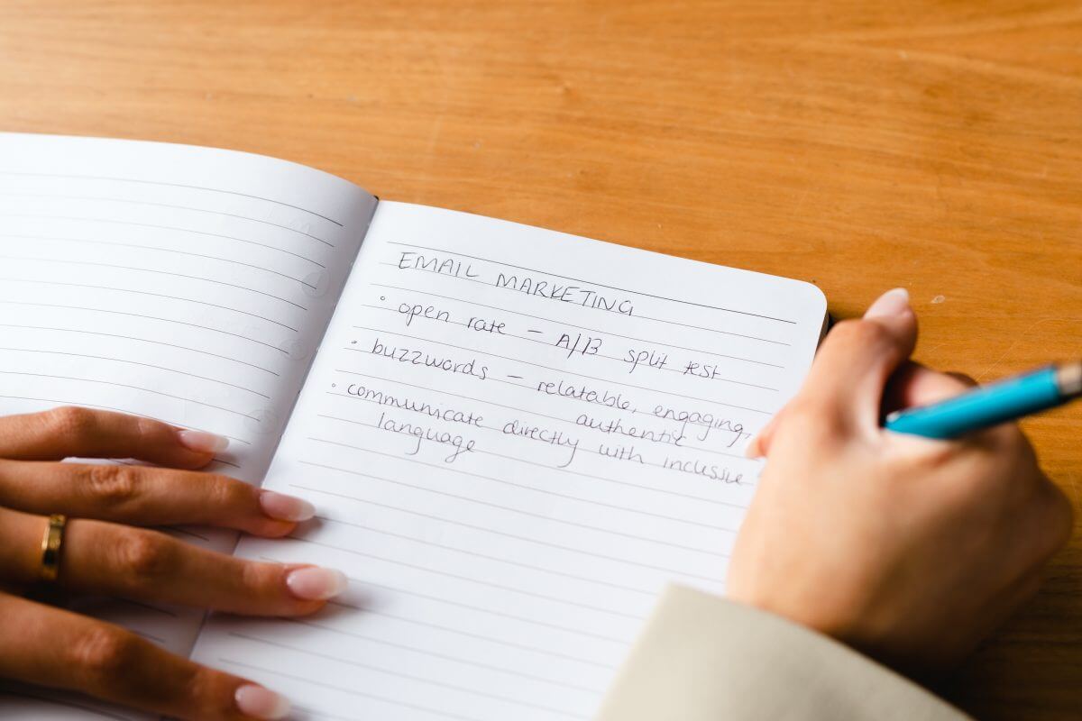 Email Marketing Photo 2