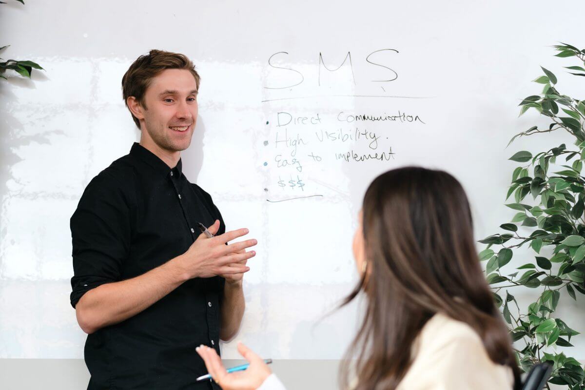 Sms Marketing Image 1