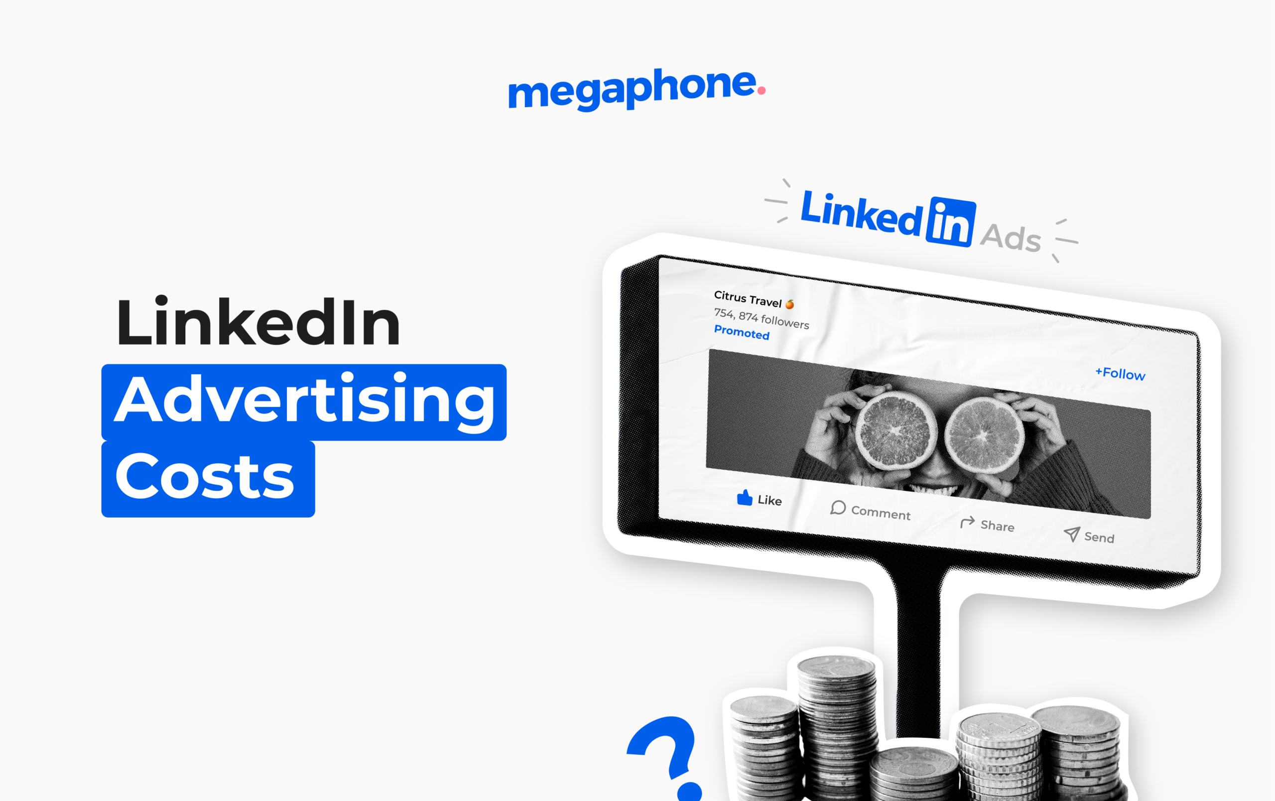 How Much Does Advertising On Linkedin Cost
