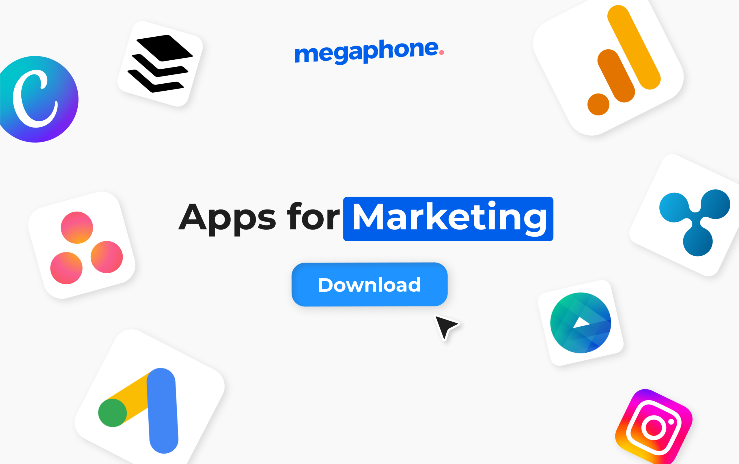 The 27 Best Marketing Apps For Your Business In 2022