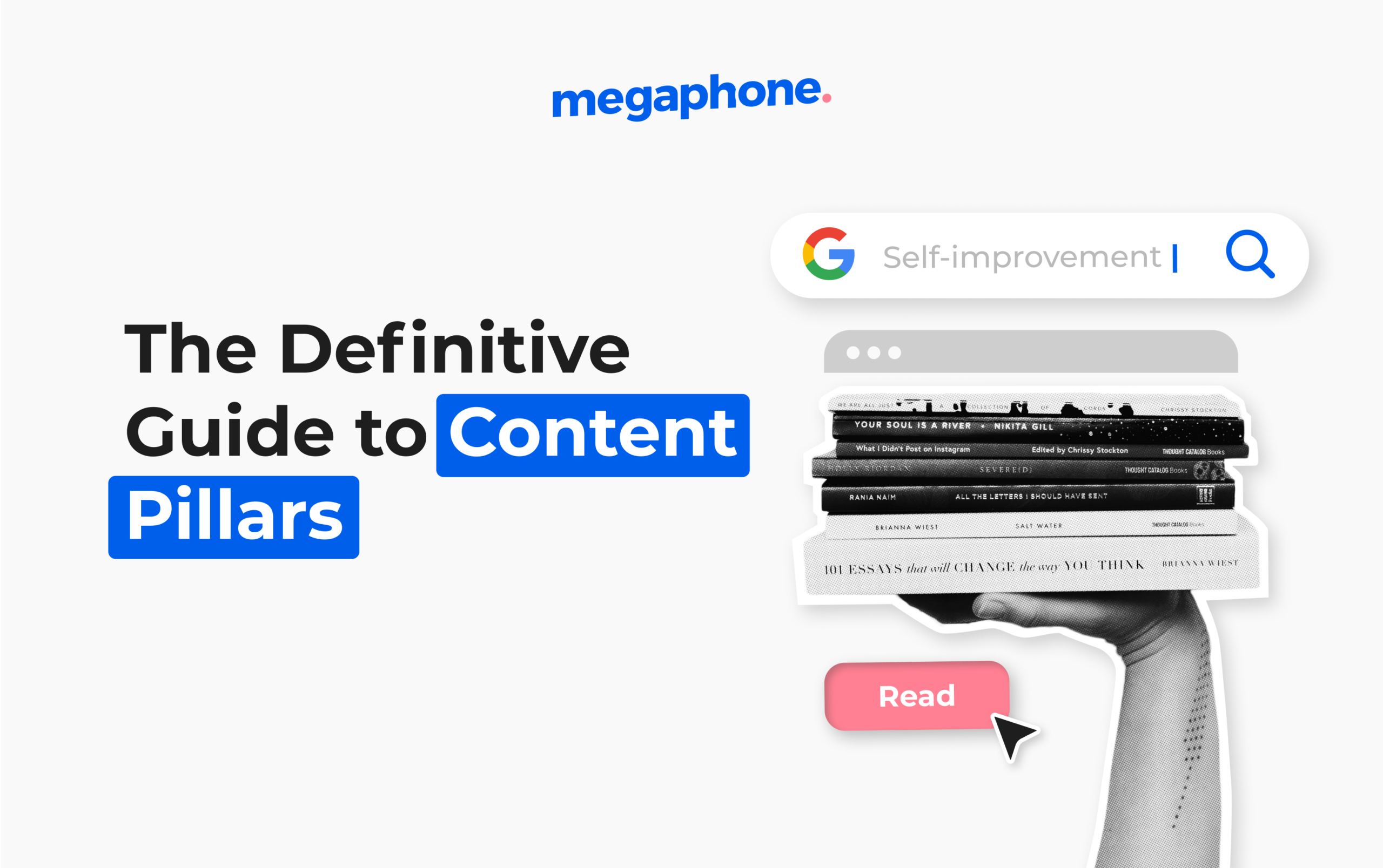 The Definitive Guide To Content Pillars