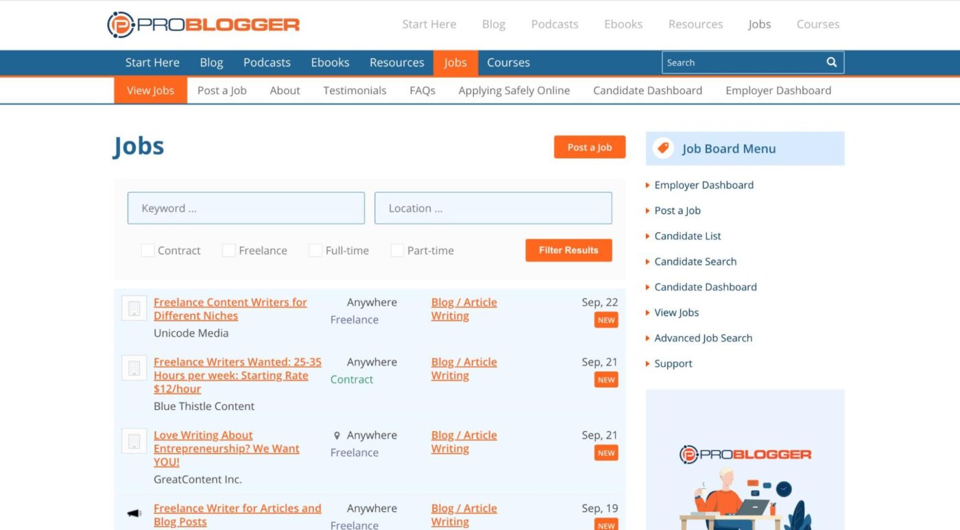 10 Easy Remote Side Hustles That Pay Well Australian Edition 3