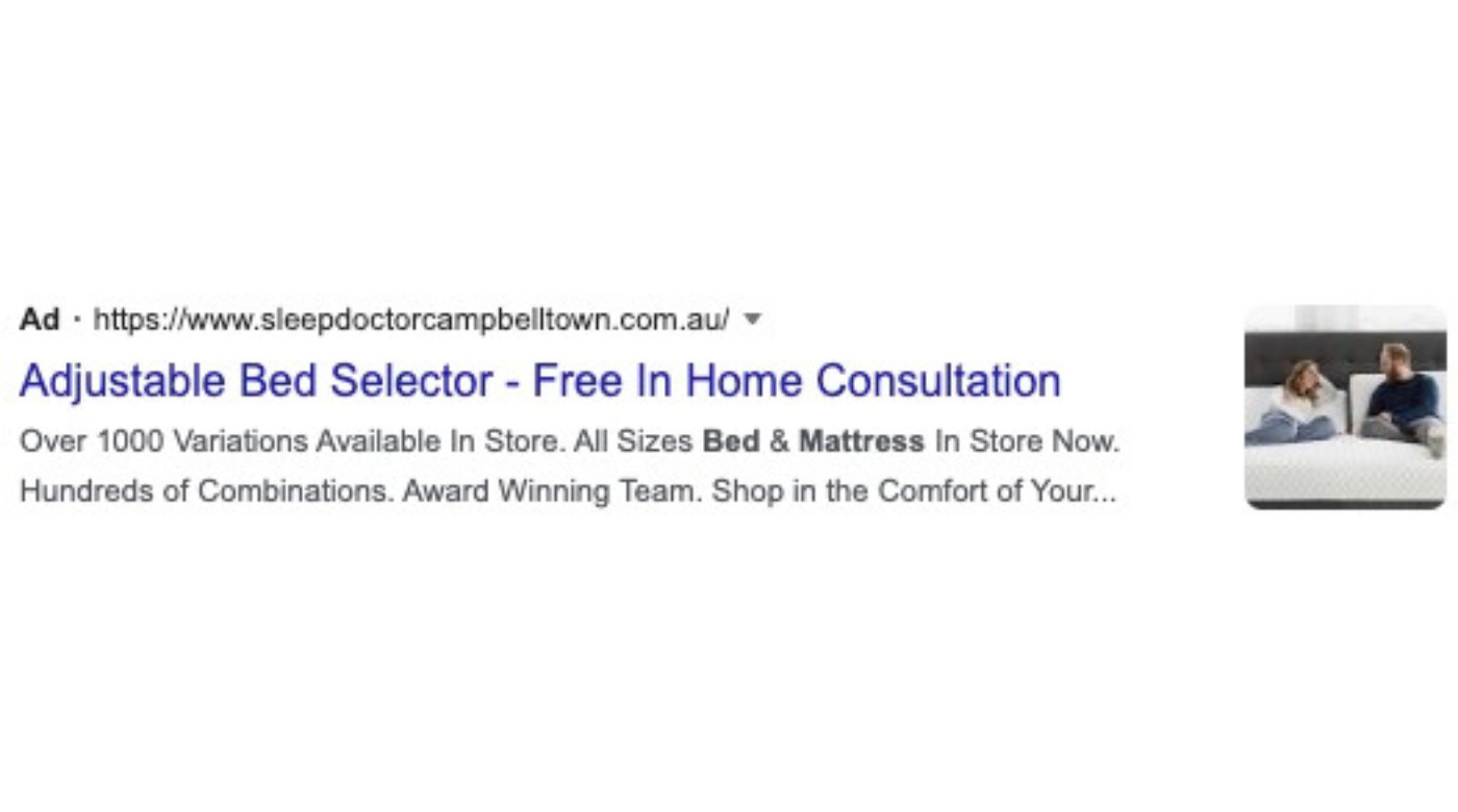 11 Winning Google Ads To Copy Analyzed By An Agency 10