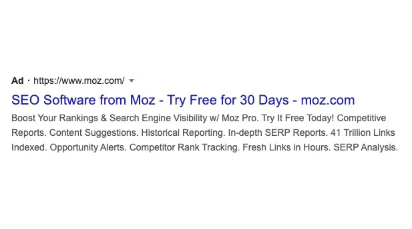 11 Winning Google Ads To Copy Analyzed By An Agency 11