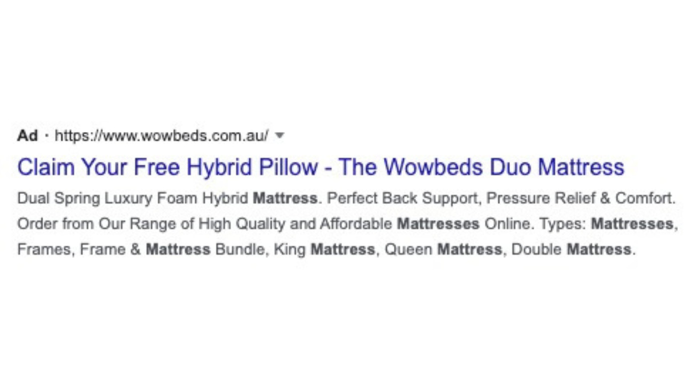 11 Winning Google Ads To Copy Analyzed By An Agency 4