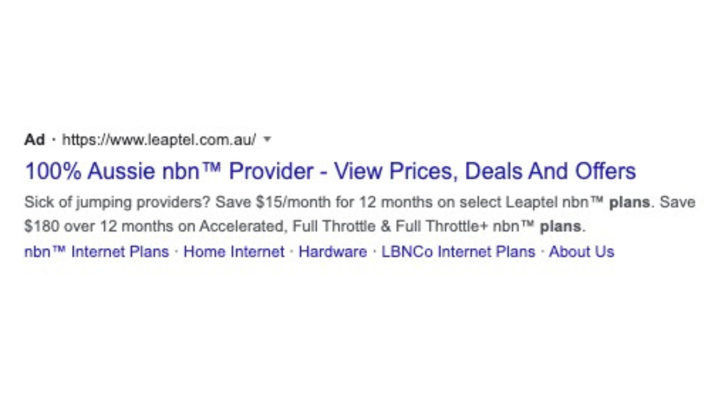 11 Winning Google Ads To Copy Analyzed By An Agency 9