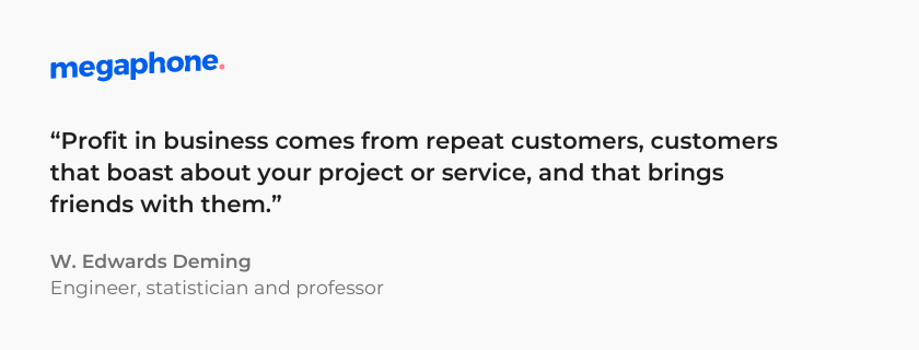 14 Small Business Quotes To Inspire Your Organisation 10