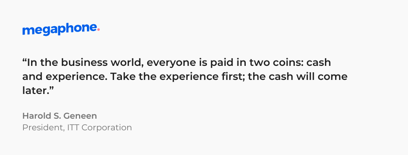 14 Small Business Quotes To Inspire Your Organisation 14