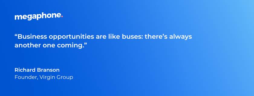 14 Small Business Quotes To Inspire Your Organisation 2