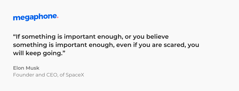 14 Small Business Quotes To Inspire Your Organisation 20