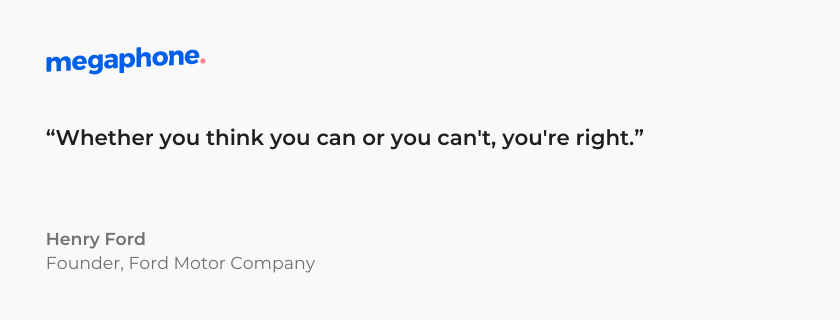 14 Small Business Quotes To Inspire Your Organisation 23