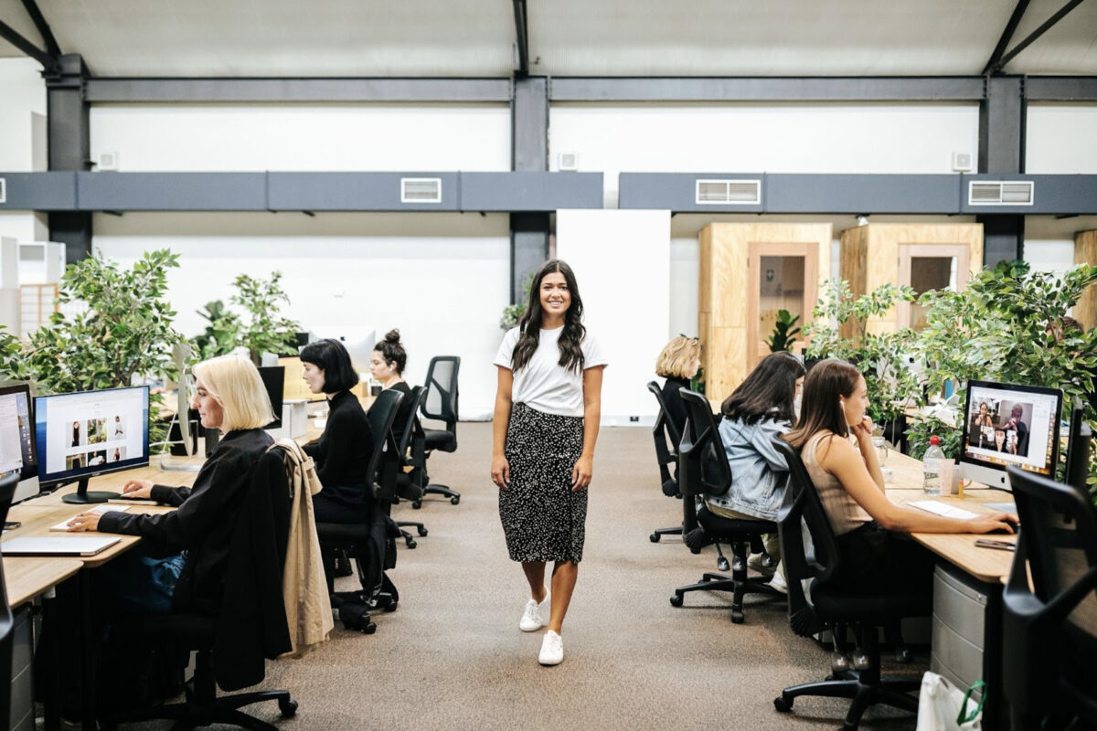 14 Small Business Quotes To Inspire Your Organisation 3