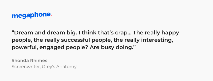 14 Small Business Quotes To Inspire Your Organisation 4