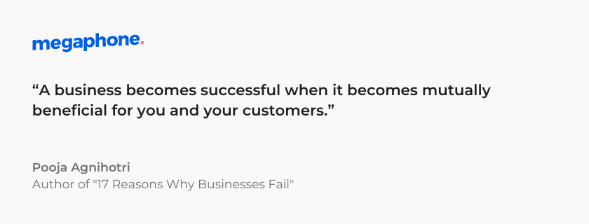 14 Small Business Quotes To Inspire Your Organisation 7