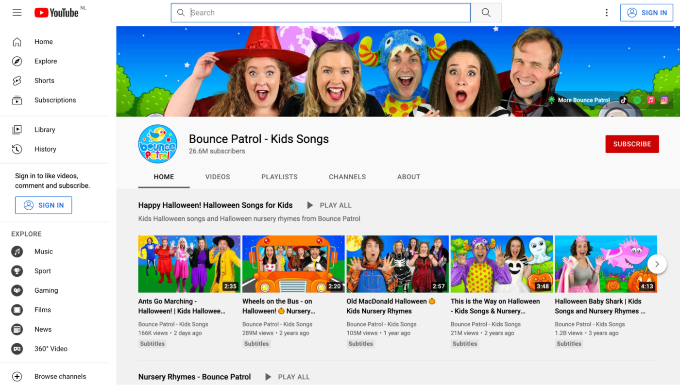 Australias 15 Hottest Youtubers 2023 Edition 1